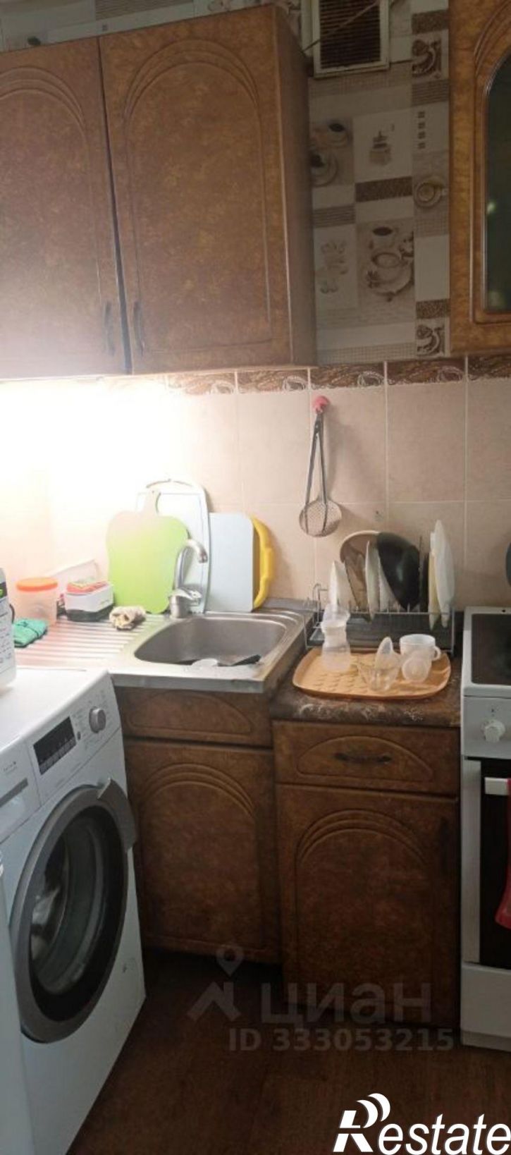 2-комн квартира пр-кт Кулакова, 5Б,  д. 5Б