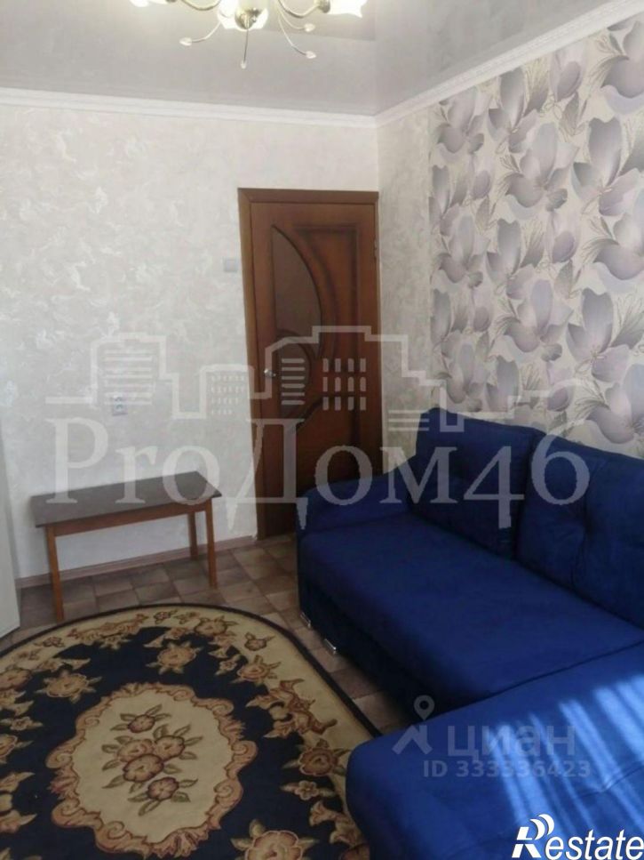 2-комн квартира ул Ломоносова, 34,  д. 34