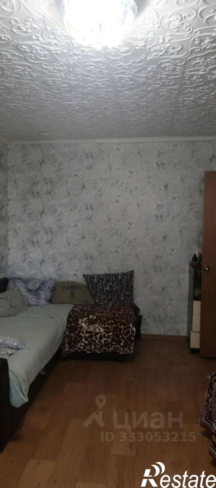 2-комн квартира пр-кт Кулакова, 5Б,  д. 5Б