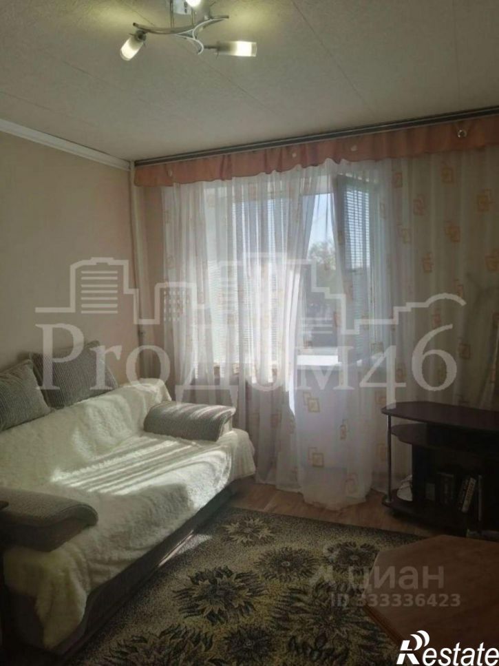 2-комн квартира ул Ломоносова, 34,  д. 34