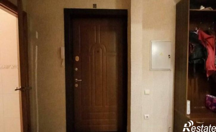 1-комн квартира пр-кт Вячеслава Клыкова, 16,  д. 16