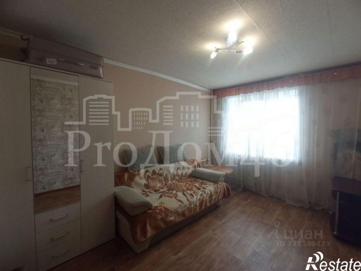 2-комн квартира ул Ломоносова, 34,  д. 34