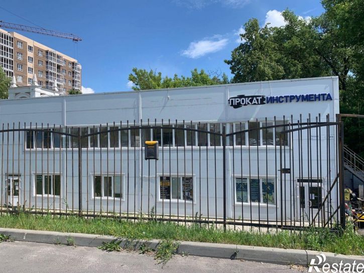 Офис ул Энгельса, 150Б,  д. 150Б