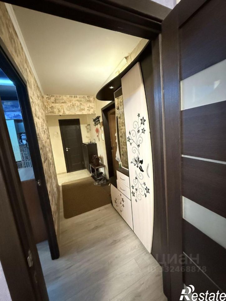 2-комн квартира пр-кт Победы, 8,  д. 8