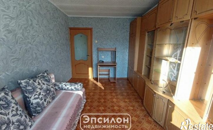 2-комн квартира ул Чернышевского, 17,  д. 17