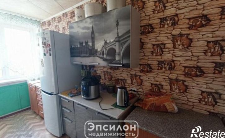 2-комн квартира ул Чернышевского, 17,  д. 17