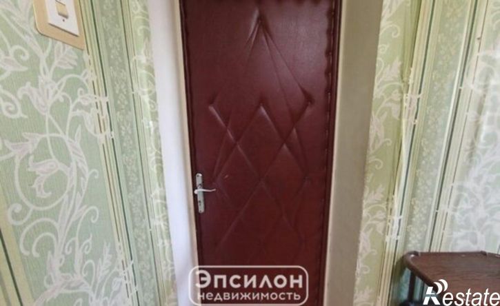 2-комн квартира ул Чернышевского, 17,  д. 17