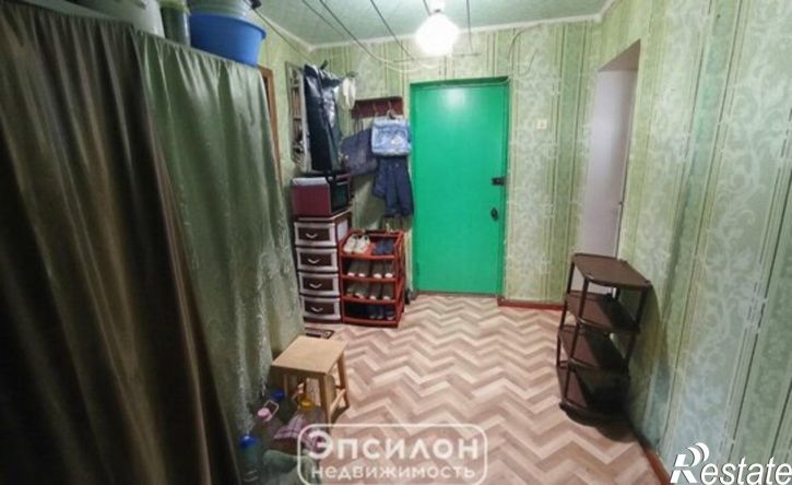 2-комн квартира ул Чернышевского, 17,  д. 17