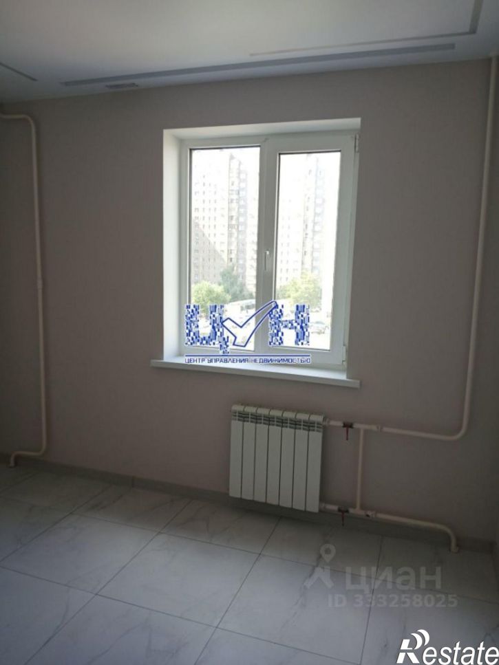 1-комн квартира пр-кт Вячеслава Клыкова, 84,  д. 84