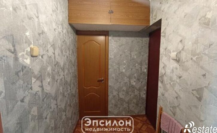 2-комн квартира ул Чернышевского, 17,  д. 17