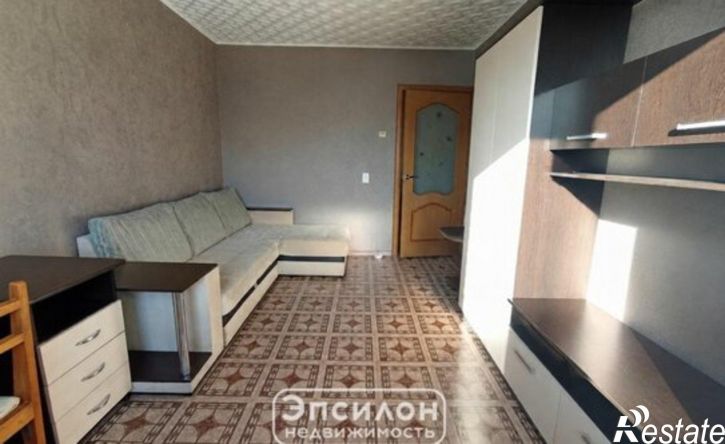 2-комн квартира ул Чернышевского, 17,  д. 17