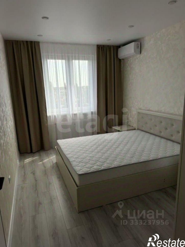 1-комн квартира ул Энгельса, 115А/2,  д. 115А/2