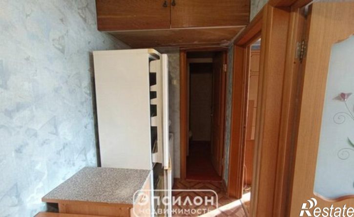 2-комн квартира ул Чернышевского, 17,  д. 17