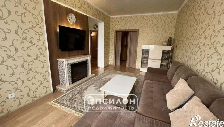 3-комн квартира пр-кт Вячеслава Клыкова, 92,  д. 92