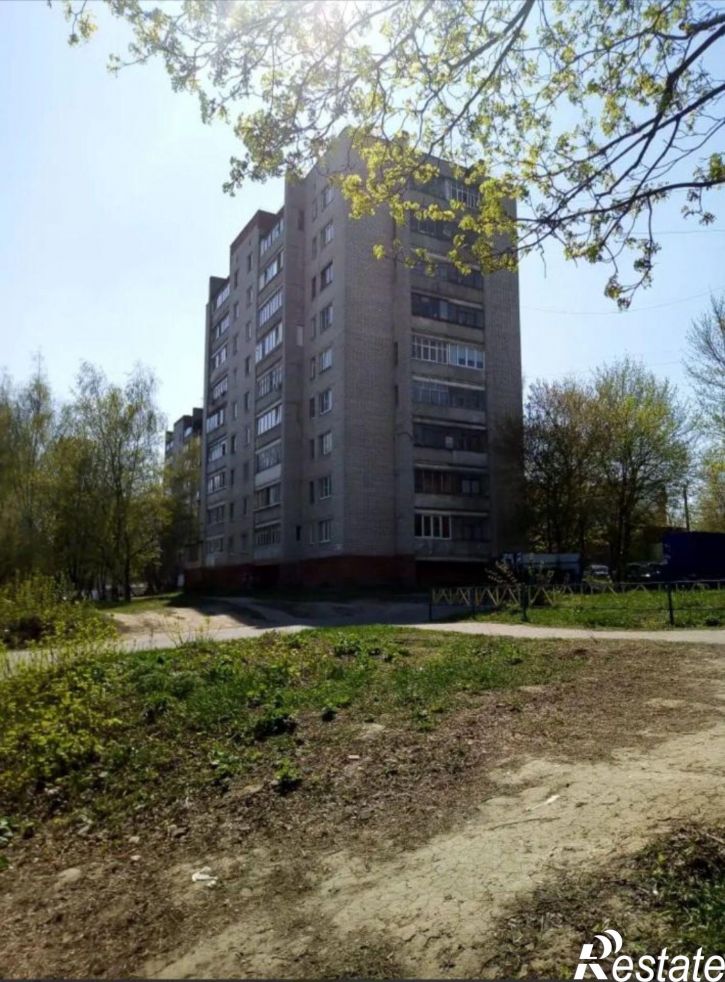 1-комн квартира ул Чехова, 4,  д. 4