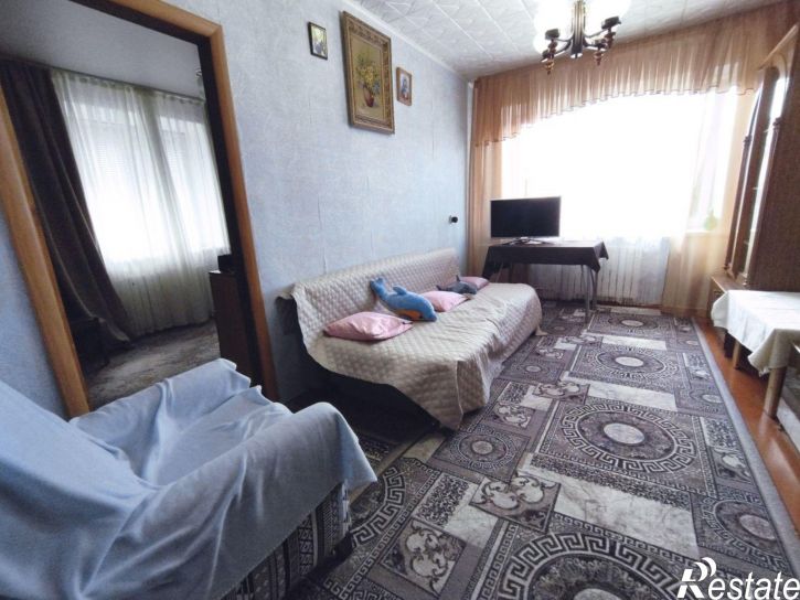 2-комн квартира ул Межевая, 5,  д. 5