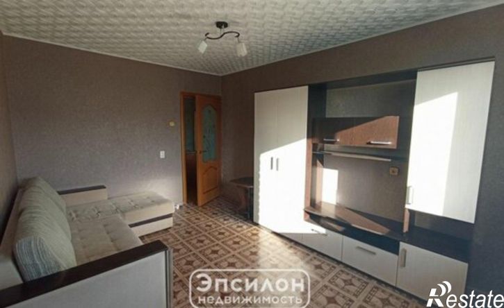2-комн квартира ул Чернышевского, 17,  д. 17