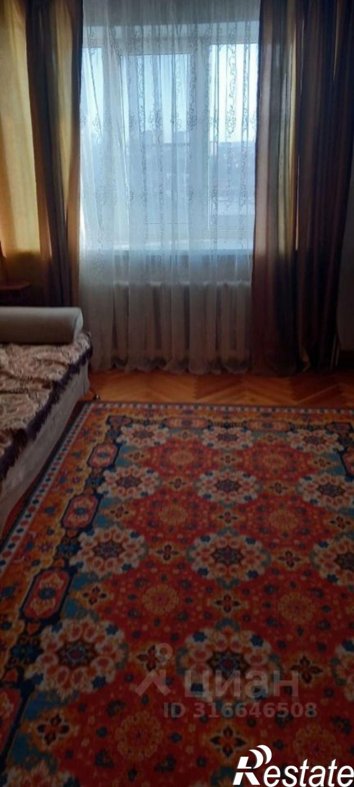 1-комн квартира ул Чехова, 4,  д. 4