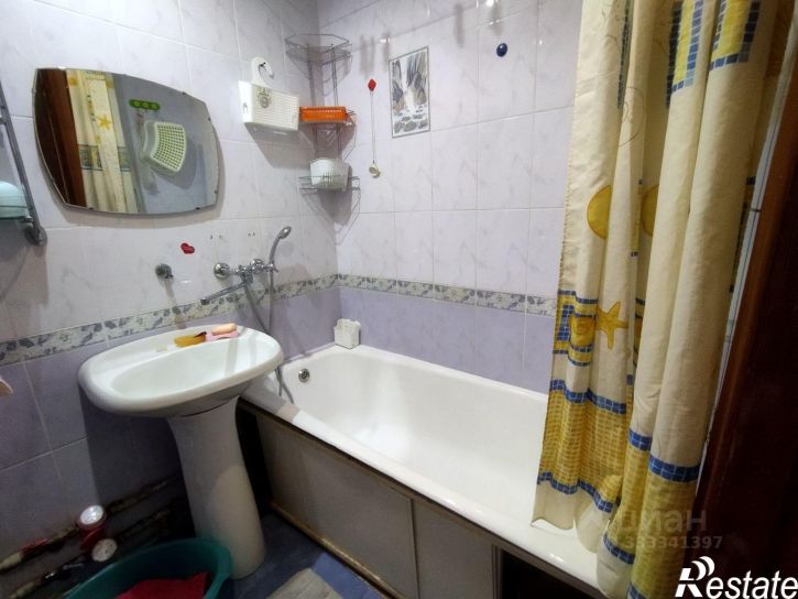 2-комн квартира ул Межевая, 5,  д. 5