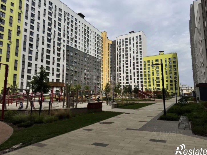 1-комн квартира ул Энгельса, 115А/2,  д. 115А/2