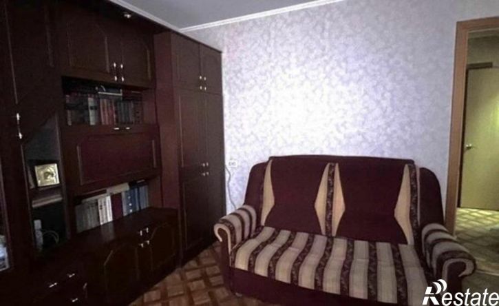 1-комн квартира пр-кт Ленинского Комсомола, 50,  д. 50
