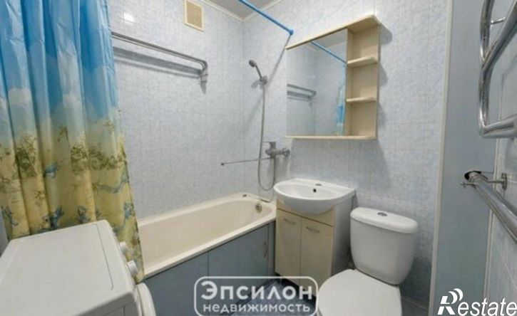 1-комн квартира пр-кт Ленинского Комсомола, 50,  д. 50