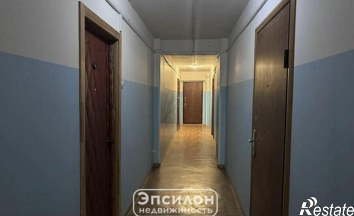 1-комн квартира пр-кт Ленинского Комсомола, 50,  д. 50