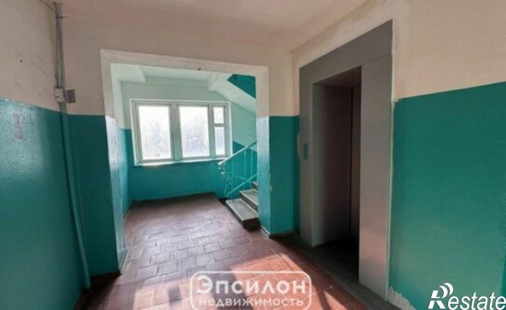 1-комн квартира пр-кт Ленинского Комсомола, 50,  д. 50