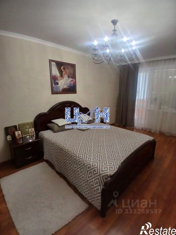 3-комн квартира пер Аэродромный 1-й, 8,  д. 8