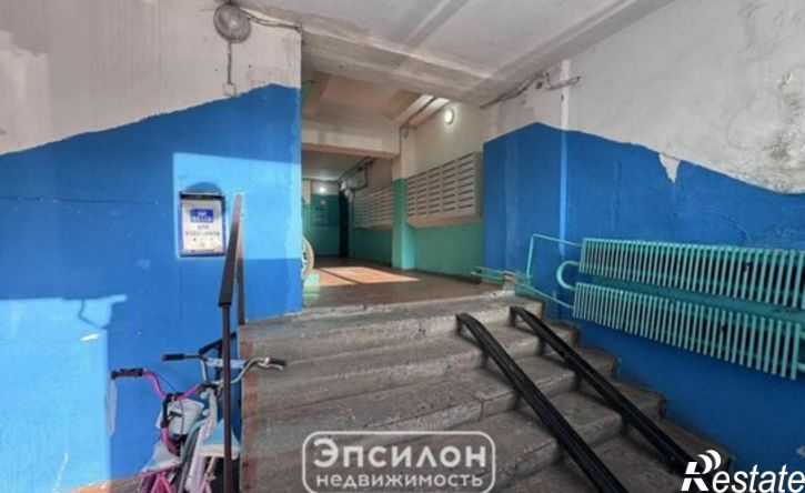 1-комн квартира пр-кт Ленинского Комсомола, 50,  д. 50