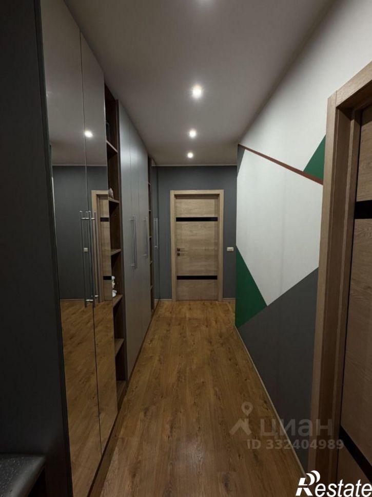 3-комн квартира ул Бутко, 3,  д. 3
