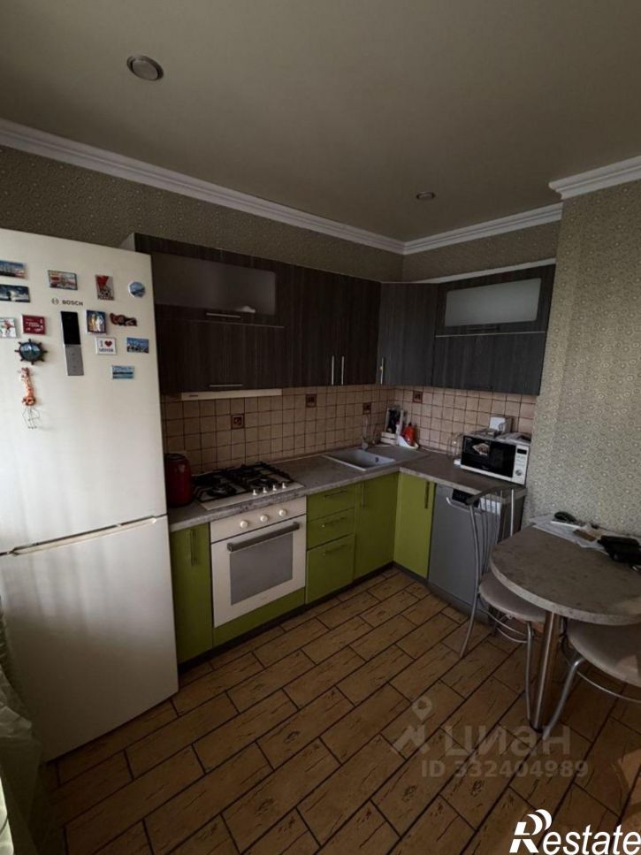 3-комн квартира ул Бутко, 3,  д. 3