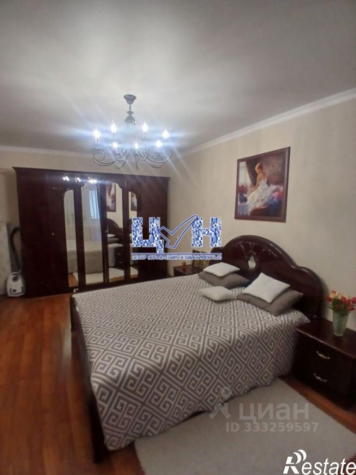 3-комн квартира пер Аэродромный 1-й, 8,  д. 8