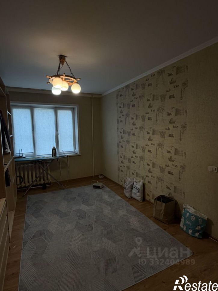 3-комн квартира ул Бутко, 3,  д. 3
