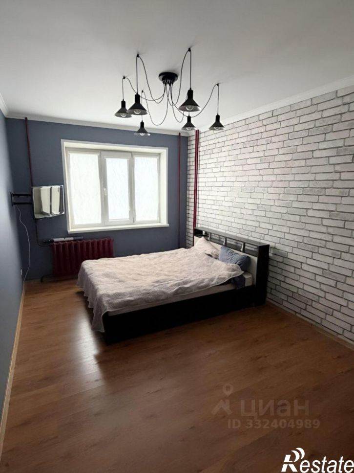3-комн квартира ул Бутко, 3,  д. 3