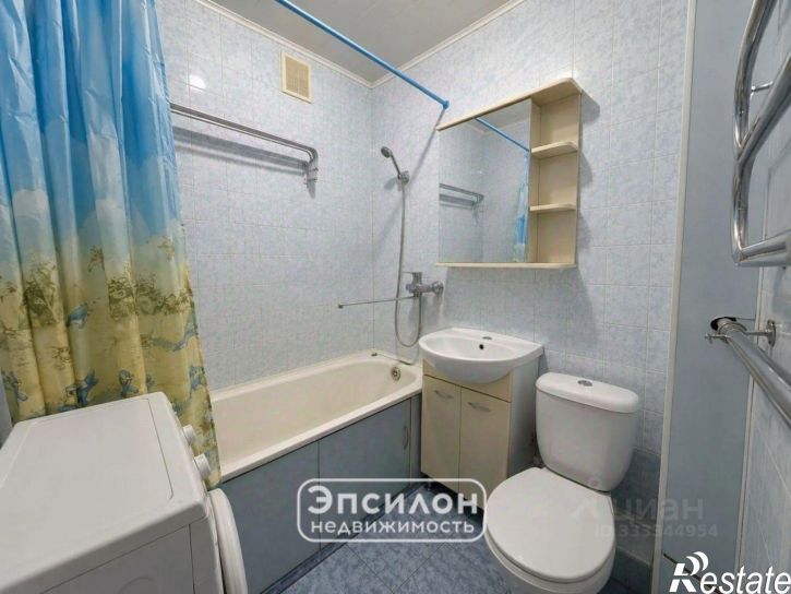 1-комн квартира пр-кт Ленинского Комсомола, 50,  д. 50