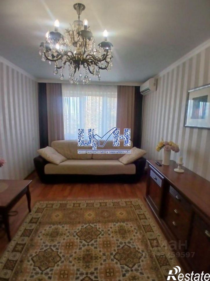 3-комн квартира пер Аэродромный 1-й, 8,  д. 8