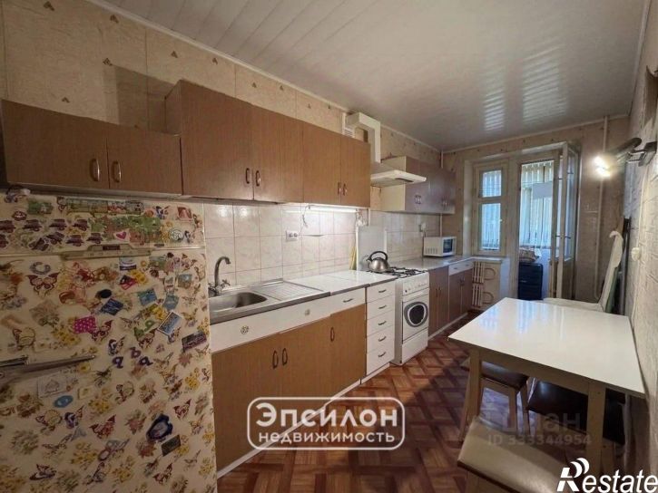 1-комн квартира пр-кт Ленинского Комсомола, 50,  д. 50