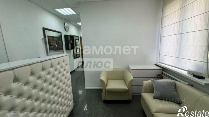 Офис ул Радищева, 105,  д. 105
