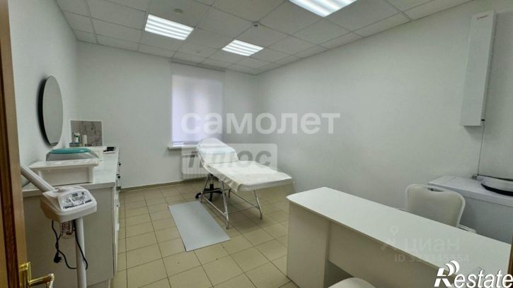Офис ул Радищева, 105,  д. 105