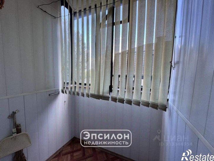 1-комн квартира пр-кт Ленинского Комсомола, 50,  д. 50
