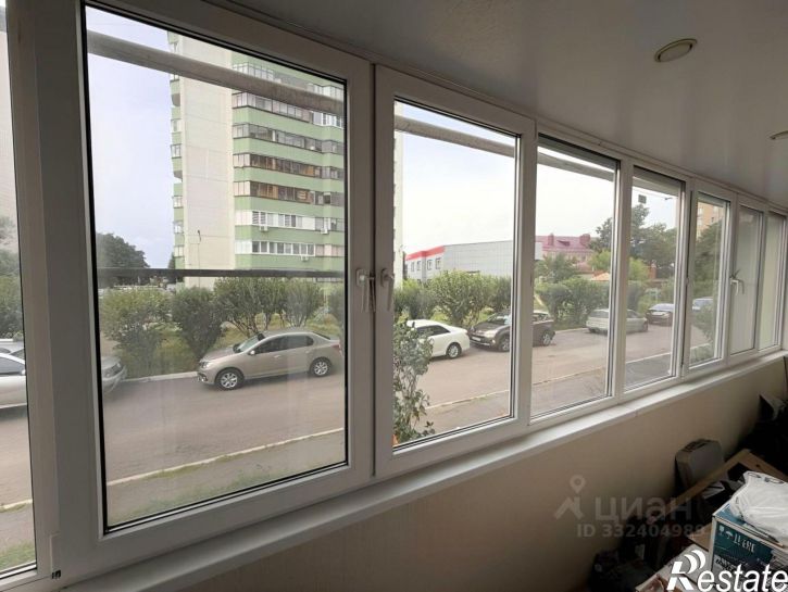 3-комн квартира ул Бутко, 3,  д. 3