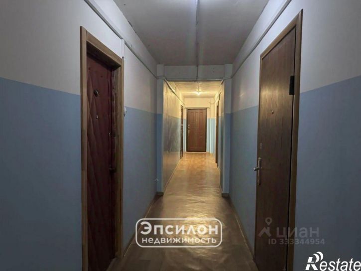 1-комн квартира пр-кт Ленинского Комсомола, 50,  д. 50