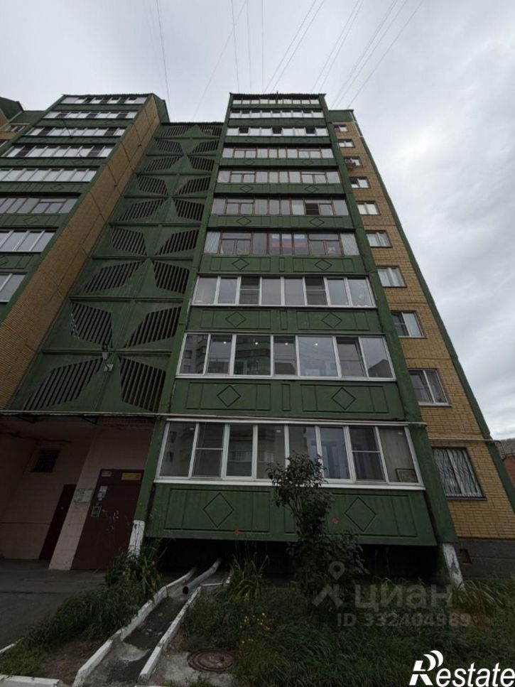 3-комн квартира ул Бутко, 3,  д. 3