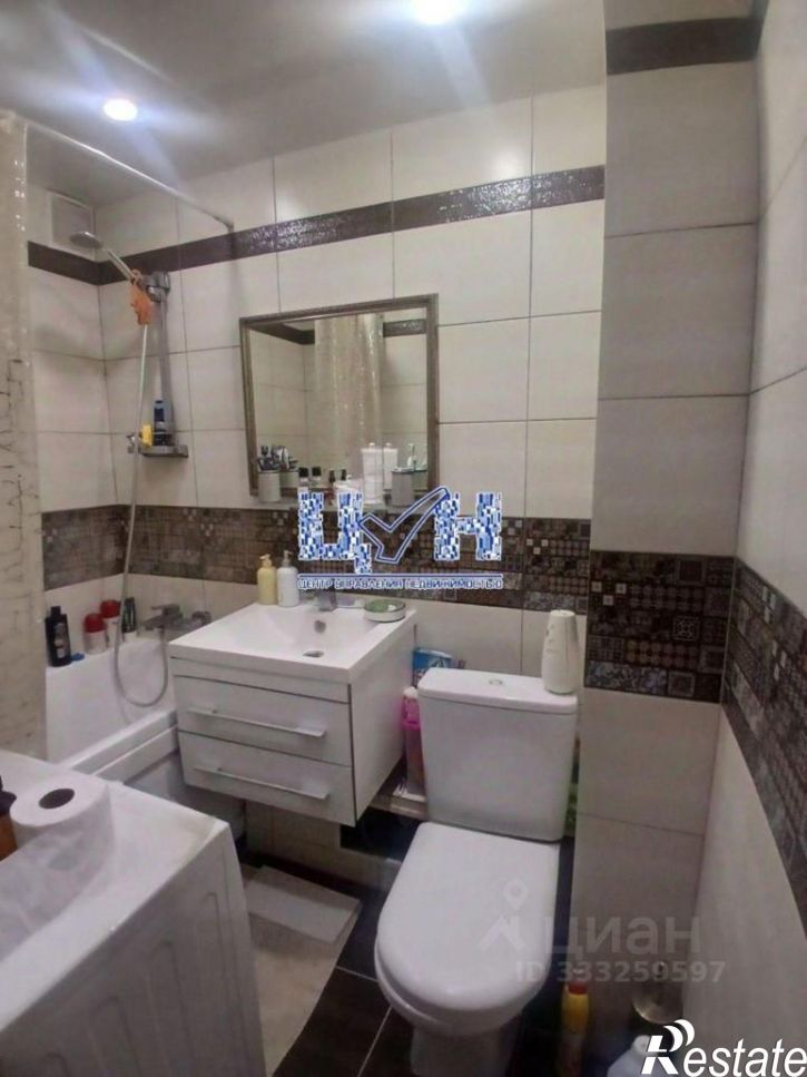 3-комн квартира пер Аэродромный 1-й, 8,  д. 8
