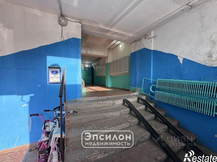 1-комн квартира пр-кт Ленинского Комсомола, 50,  д. 50