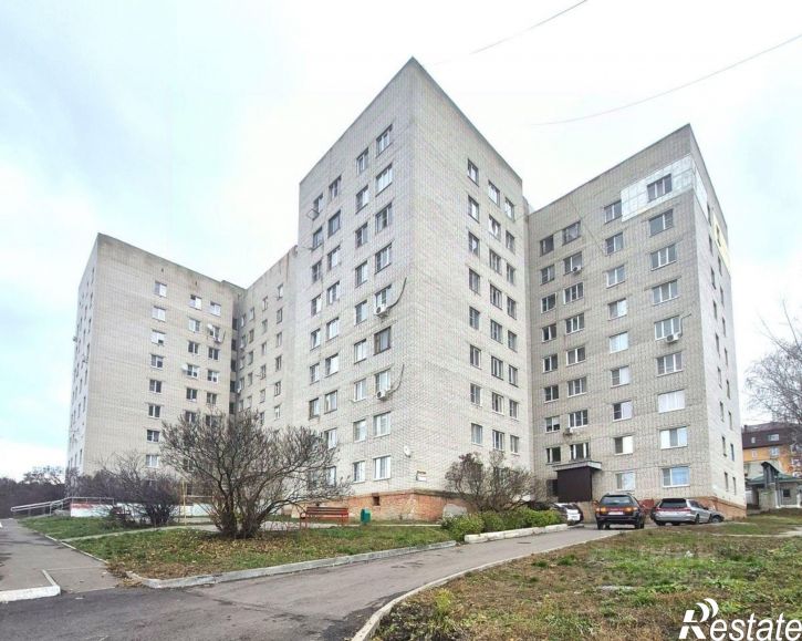 Комната ул Коммунистическая, 3,  д. 3