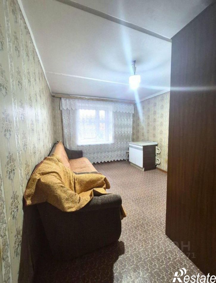 Комната ул Коммунистическая, 3,  д. 3