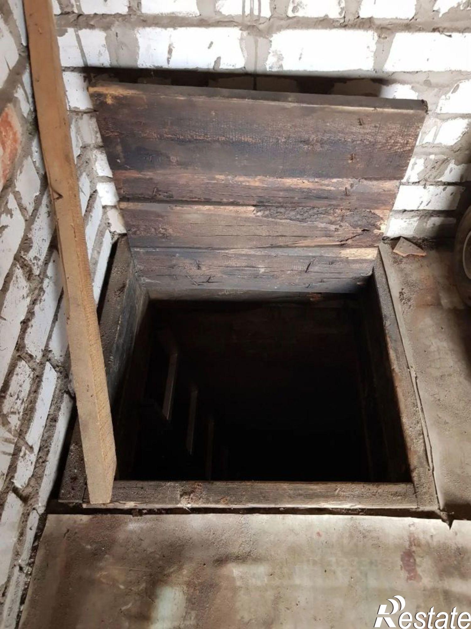 Купить гараж, место в паркинге за 900 016 рублей на ул Заводская, 35А