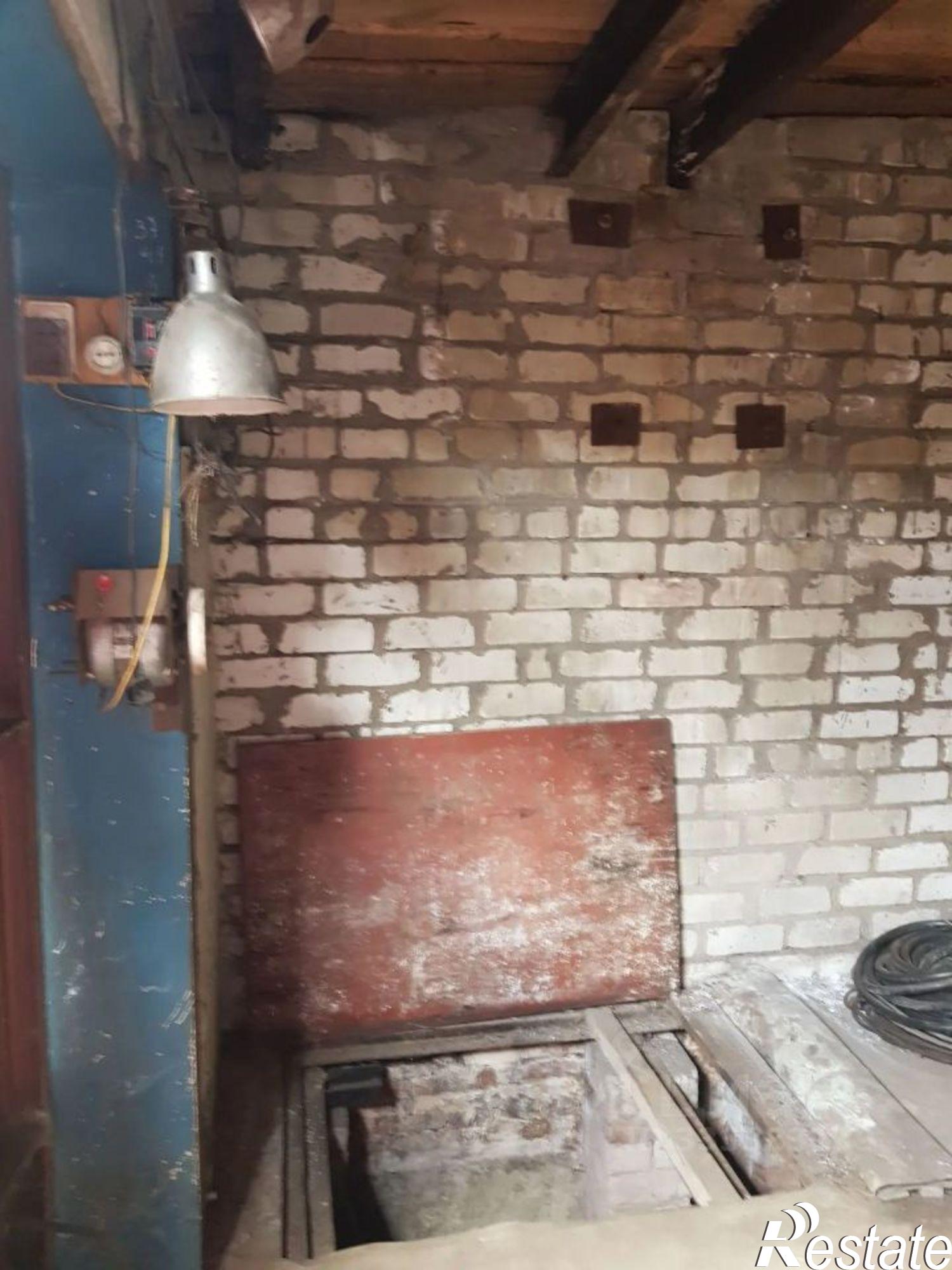 Купить гараж, место в паркинге за 900 016 рублей на ул Заводская, 35А
